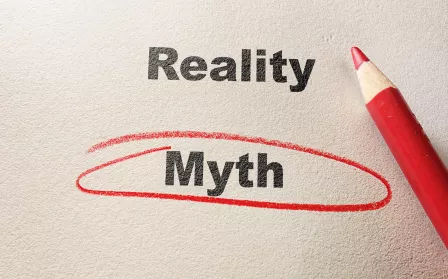 Reality vs Myth