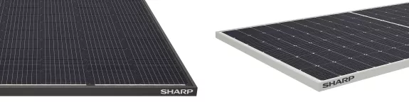 360w and 370w solar panels