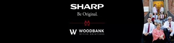 Woodbank and Sharp Partnership