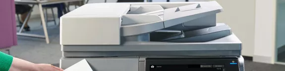 Sharp Printer