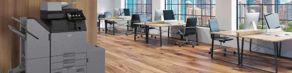 Print Trends and Predictions 2023: Sustainability & Automation  