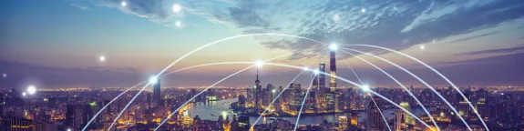 Technology Connectivity