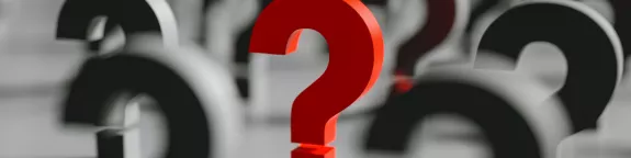 Question Marks