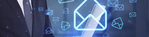 5 Reasons Why Your Business Could Benefit from Hybrid Mail 
