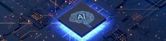 AI for businesses