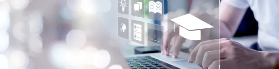 Back to School Tech Cyber