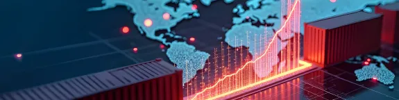 How Microsoft Business Central Can Help UK Businesses Navigate the Effects of Changing Tariffs