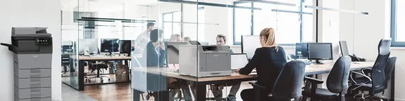 office