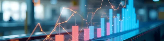 The Benefits of Demand Forecasting in a Period of Supply Chain Uncertainty 