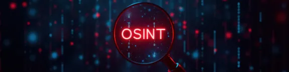 What Is OSINT? How Cyber Criminals Use Open Source Intelligence to Target You Online
