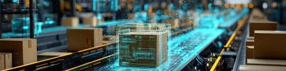The Benefits of Digitising Shop Floor Data Capture in Manufacturing