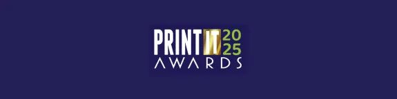 PRINTITAWARD
