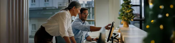 Avoid Christmas Scams: 2 Essential Tips to Keep Your Festive Season Safe