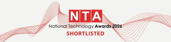 NTA Shortlist logo 2026