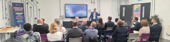 MATS Event