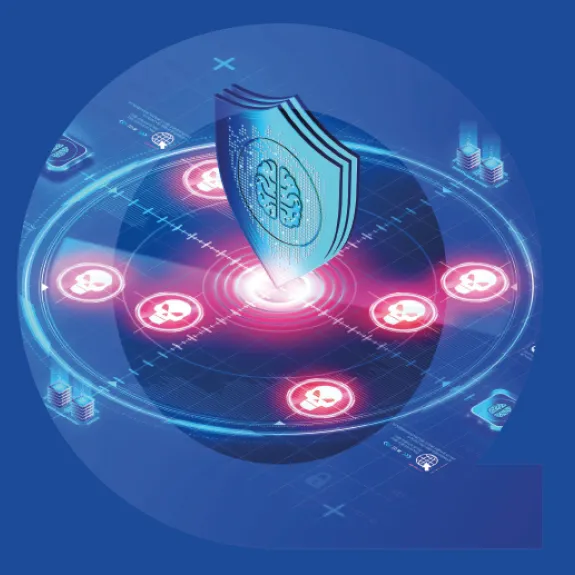 Quocirca Print Security Landscape Report