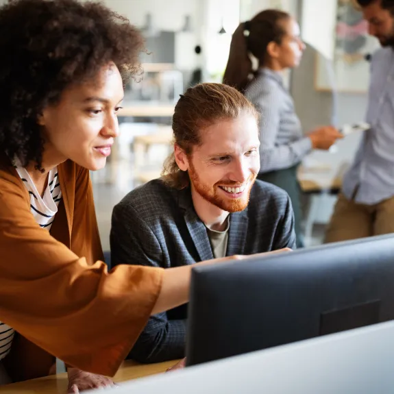 Backup and Disaster Recovery Services