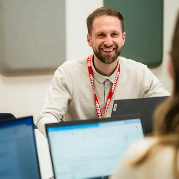 IT Support consultant