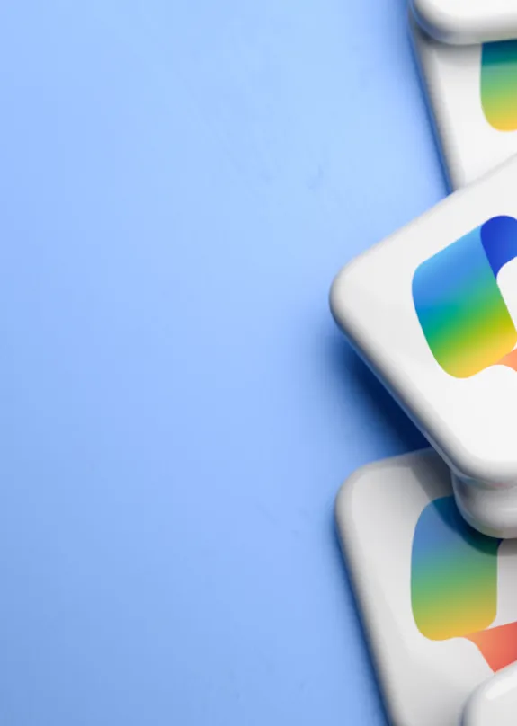 Microsoft Copilot 365 icons