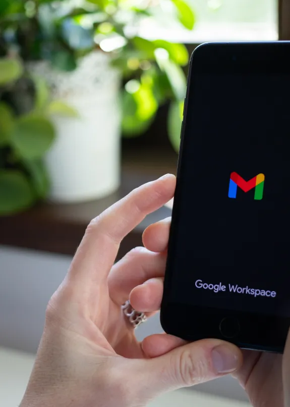 Google Workspace