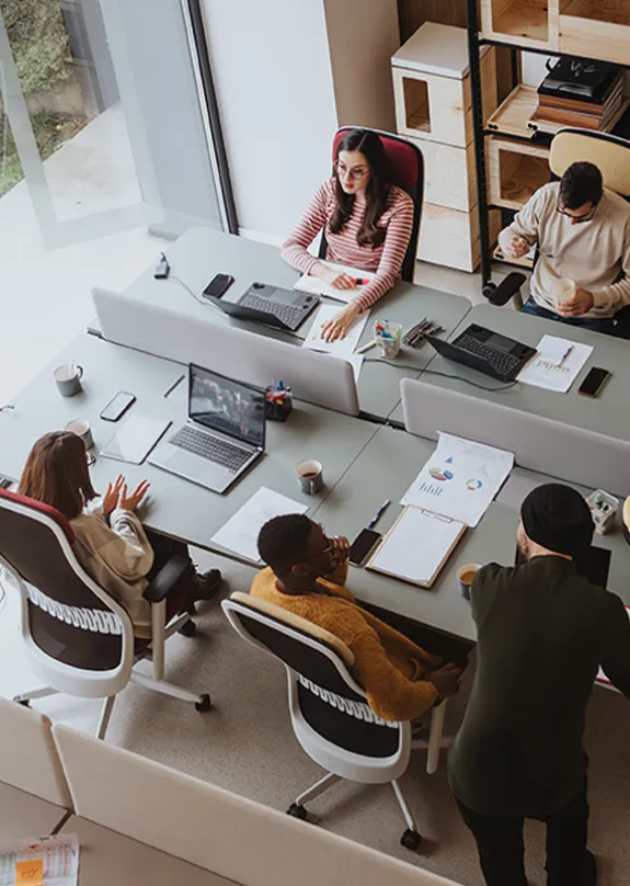 Microsoft 365 Managed Services