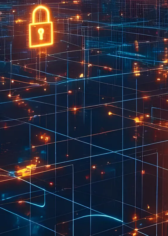 Cyber Resilience Starts With You - Cyber Security Guide