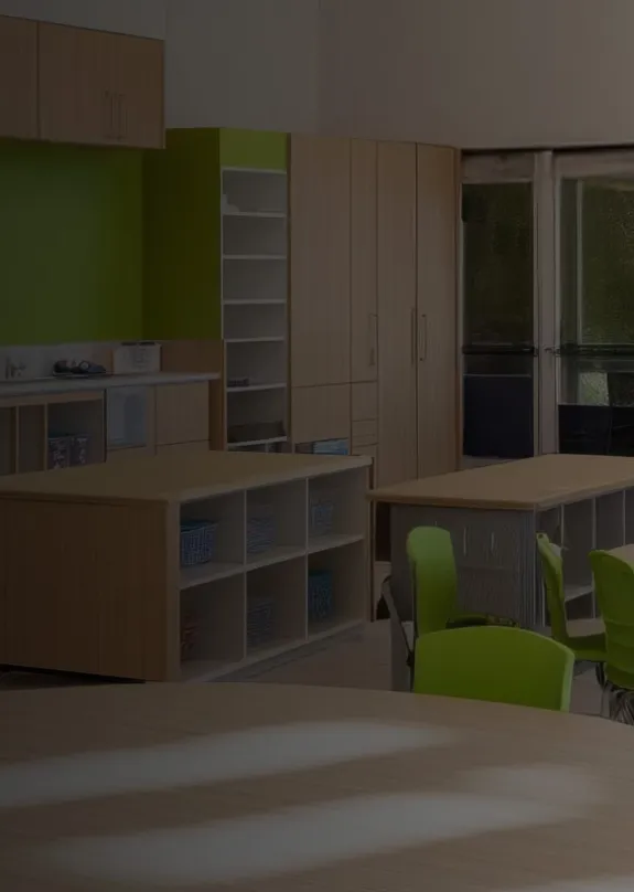 schools chairs and tables