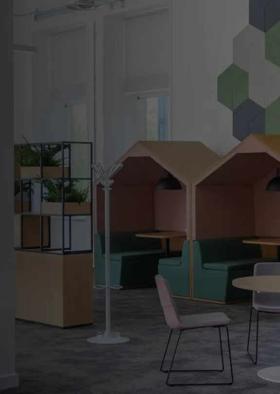 healthcare furniture