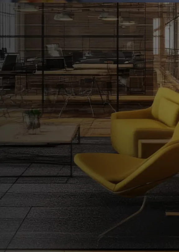 office interior design