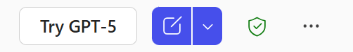 try GPT-5 - What does it mean?