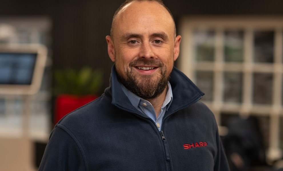 Chris Tipping - IT Support Expert 