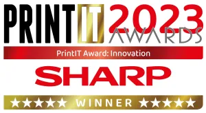 Awards for Innovation 2023