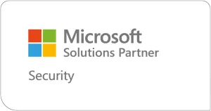 Sharp achieves Microsoft Solutions Partner Designation - Security