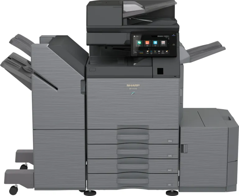 Sharp BP-71C31