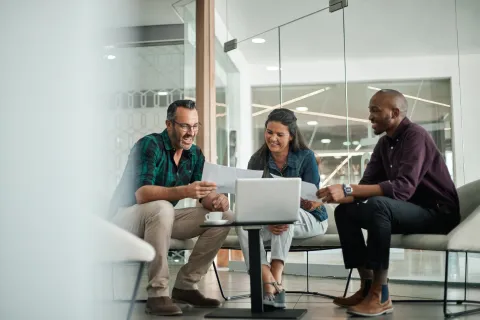 Business Central Support