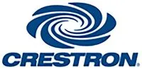 NEC Crestron Connected logo