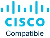 NEC Cisco Compatable logo