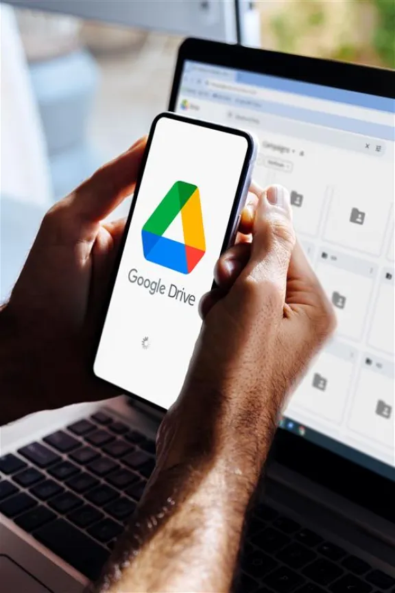 Google Workspace