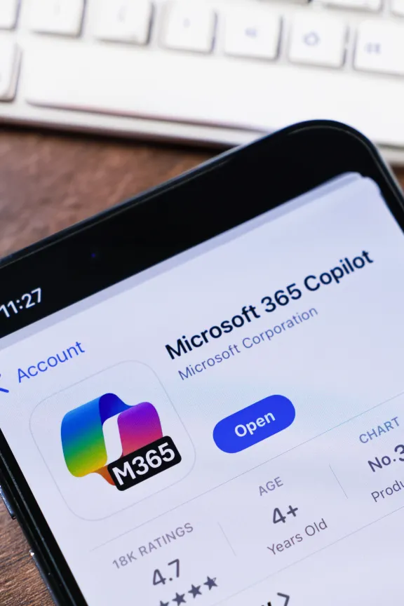 Microsoft 365