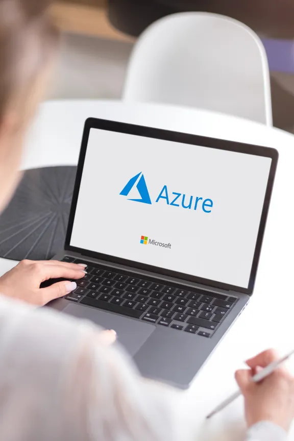 Microsoft Azure