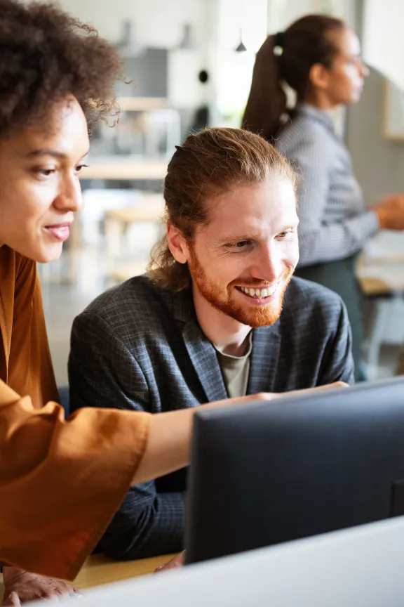 Backup and Disaster Recovery Services