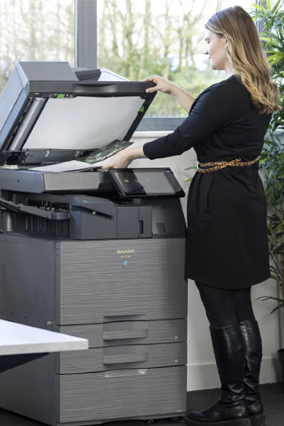 colour-printers