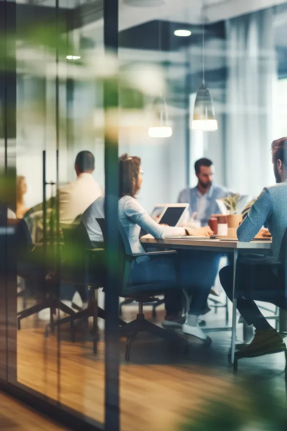 IT Solutions for businesses from Sharp