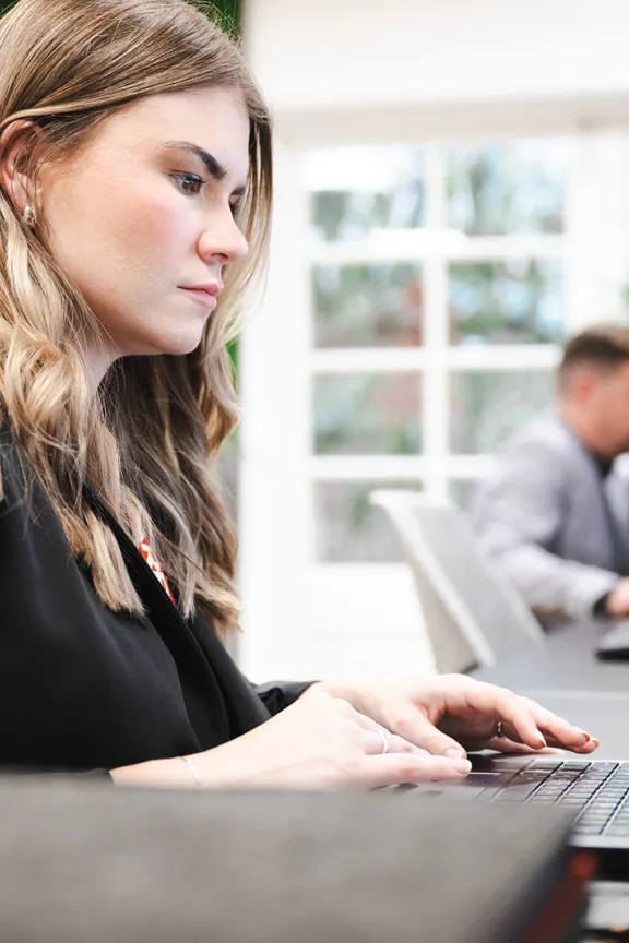 Customer Support Technician