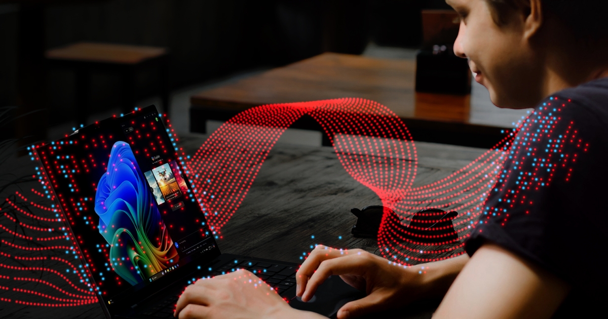 Microsoft Copilot Consulting Services Sharp