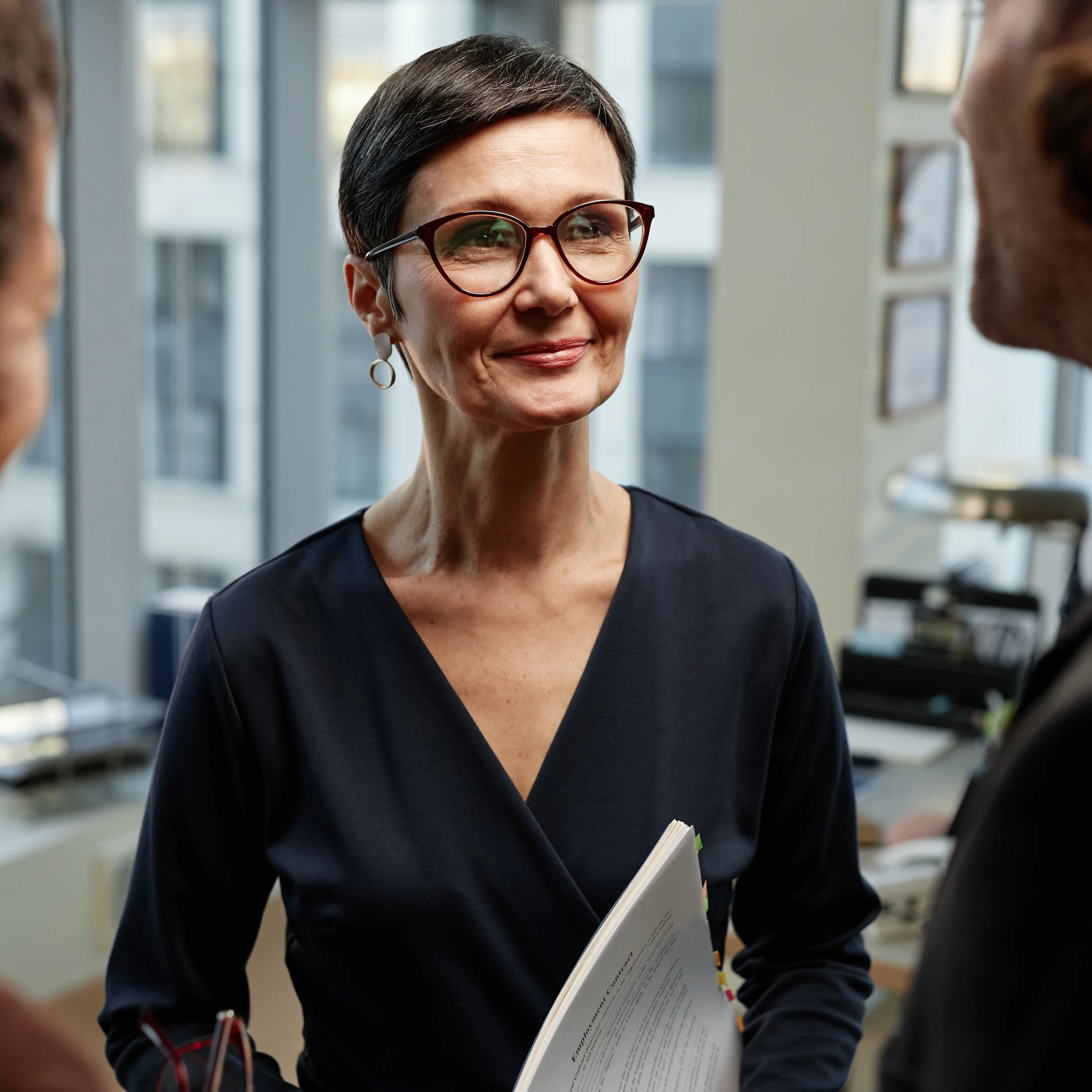 Allerton & Gladstone Solicitors